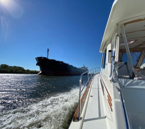 Captain Ray's River Tours - Stockton, CA