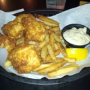 Humpy's Great Alaskan Alehouse - American Restaurants