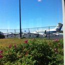 Plane View - American Restaurants