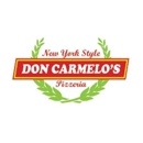Don Carmelo's Pizzeria - Italian Restaurants