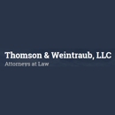 Thomson & Weintraub, LLCAttorneys At Law - Divorce Attorneys