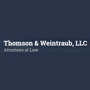 Thomson & Weintraub