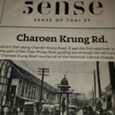 Sense of Thai - Thai Restaurants