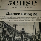 Sense of Thai