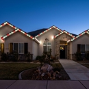 Happy Holiday Lighting Company - Las Vegas - Home Decor