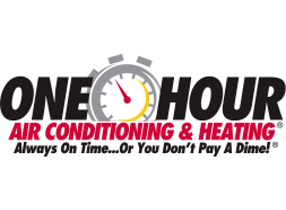 One Hour Air Conditioning & Heating® of Scottsdale - Tempe, AZ