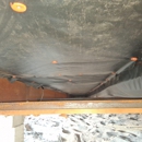 Precision Home Services and Vapor Barrier - Fireplaces