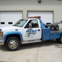 MCRP Towing