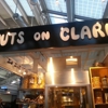 Nuts on Clark gallery