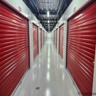 CubeSmart Self Storage