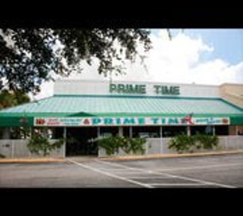 Prime Time Steak & Spirits - Englewood, FL