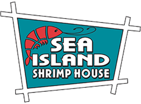 Sea Island Shrimp House - San Antonio, TX