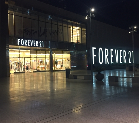 Forever 21 - Las Vegas, NV