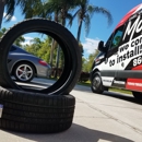 getTREAD - Mobile Tire Shop - Tire Dealers