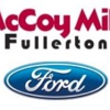 McCoy & Mills Ford gallery