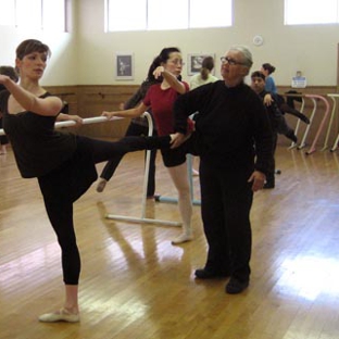 San Jose Ballet School - San Jose, CA