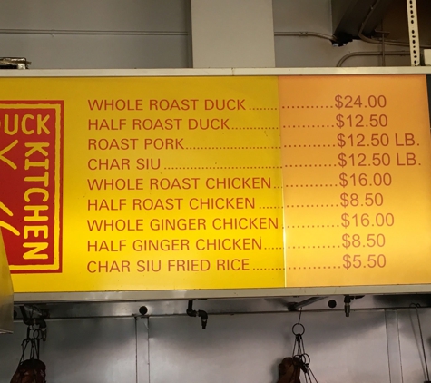 Roast Duck Kitchen Inc - Aiea, HI