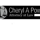 The Law Office of Cheryl Powell - Attorneys