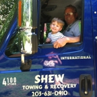 Shew Towing & Recovery