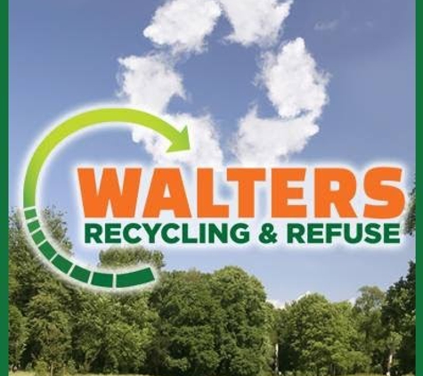 Walter's Recycling & Refuse - Minneapolis, MN
