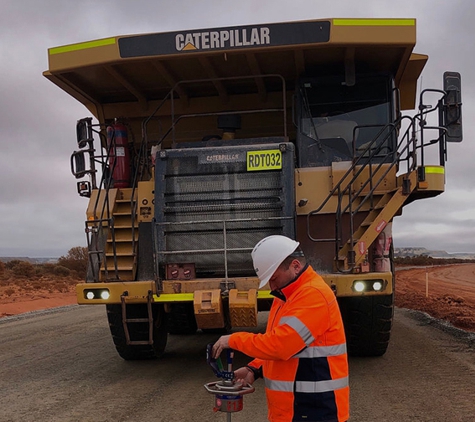 Australian Geotechnical Testing - Yarrabilba, QLD