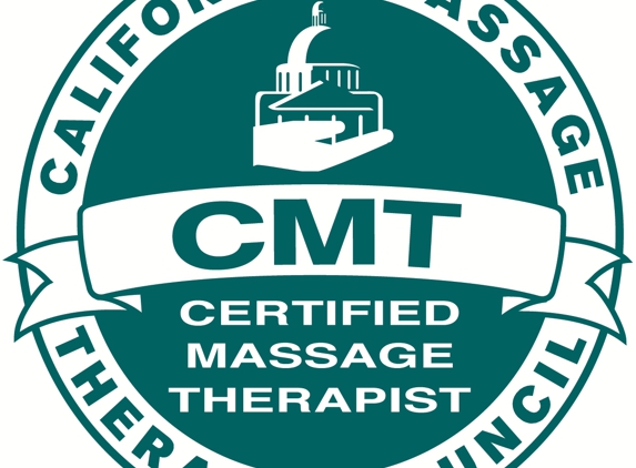 Quiet Massage by Male CMT - Santa Rosa, CA