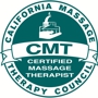 Quiet Massage by Male CMT