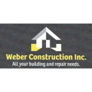 Weber Construction - Home Repair & Maintenance