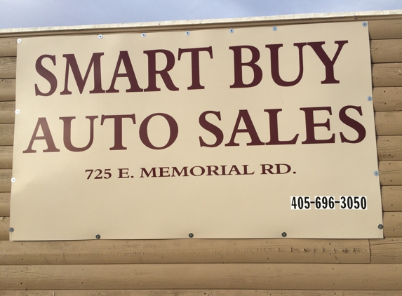 Smart Buy Auto Sales - Oklahoma City, OK