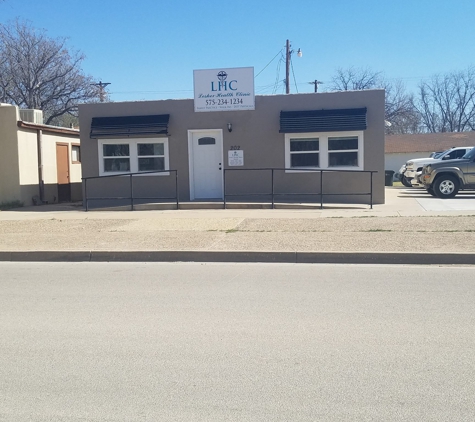 Lesher Health Clinic - Carlsbad, NM