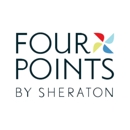Four Points by Sheraton Savannah Airport - Lodging
