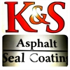 K & S Asphalt Sealcoating gallery