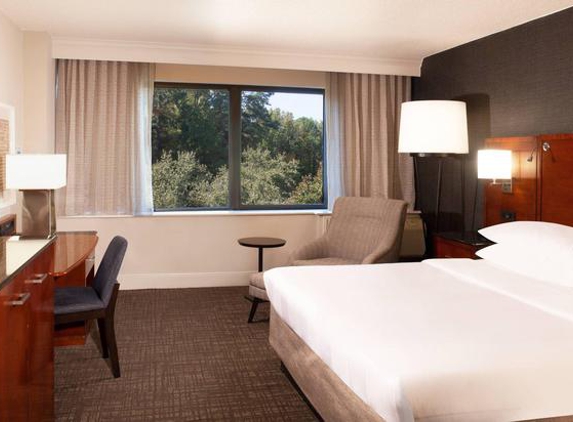 Marriott Raleigh Durham Research Triangle Park - Durham, NC