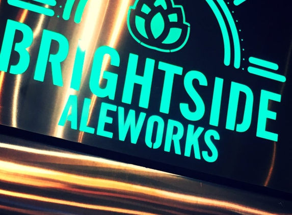 Brightside Aleworks - Altoona, IA