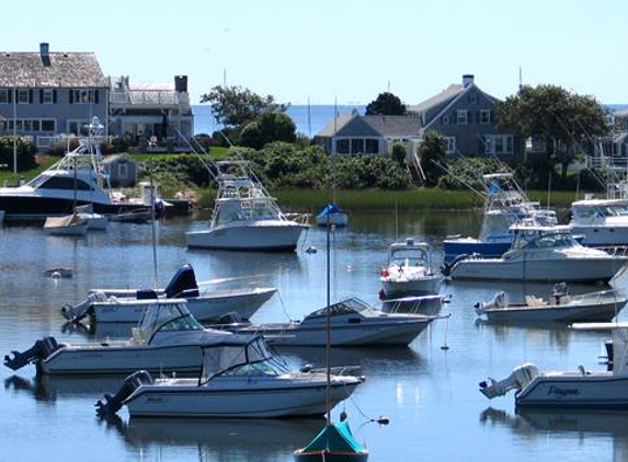 Today Real Estate - South Yarmouth, MA