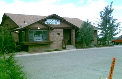 dakota ridge animal hospital