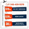 Locksmith Missouri City gallery