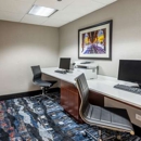 Comfort Inn Chicago Schaumburg - O'Hare Airport - Motels