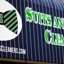 Suits and Skirts Cleaners - Dry Cleaners & Laundries