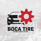 Boca Tire and Auto - Firestone