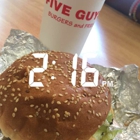 Five Guys