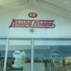 Krispy Kreme