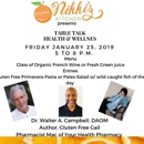 Nikki's Orange Kitchen - Restaurants