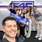 F45 Training Downtown Los Angeles
