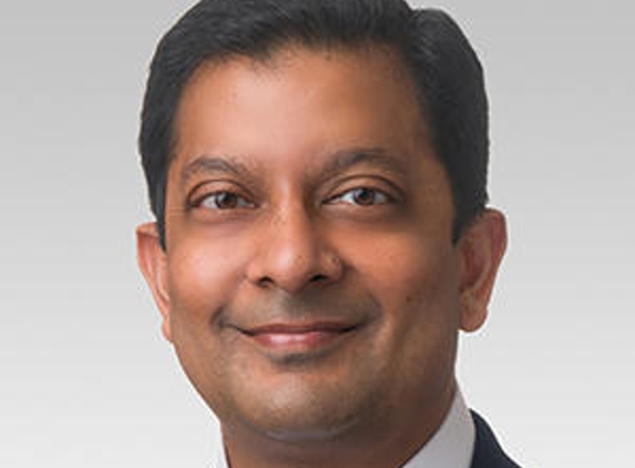 Sanjay Ramakumar, MD - Mchenry, IL