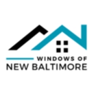 Windows of New Baltimore