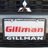 Gillman Mitsubishi gallery