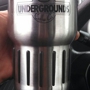 Underground coffee co