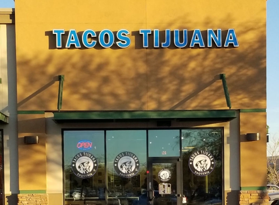 Tacos Tijuana - Mesa, AZ