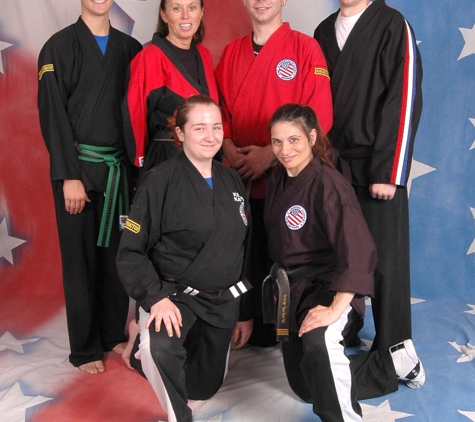 American Academy of Self Defense - Deer Park, NY